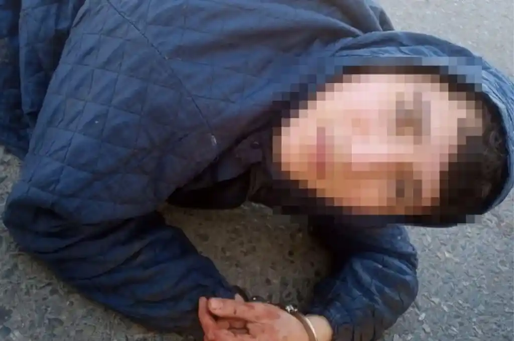 Se conocen más datos del joven que asechó, asesinó e hirió a cadetes del Liceo Militar