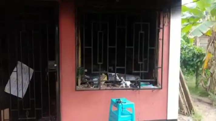 ¡NO ERAN GUERRILLEROS! Familiares exigen justicia para las cinco personas ejecutadas por las Faes en Apure