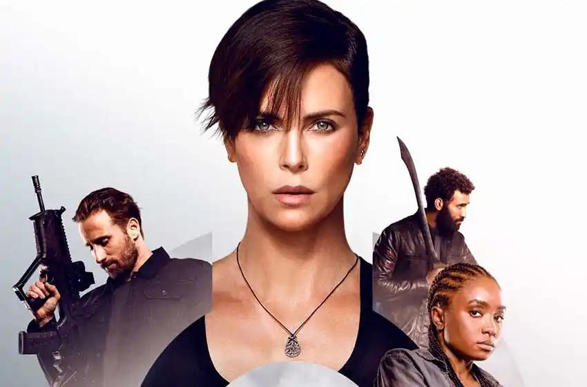 Los estrenos que no te podes perder este fin de semana