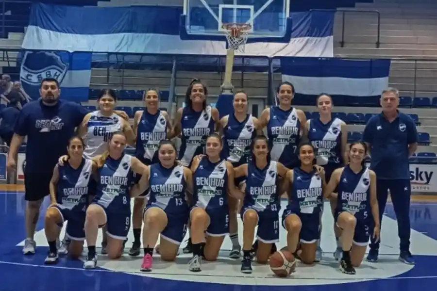 Las Lobas se presentan en Tostado