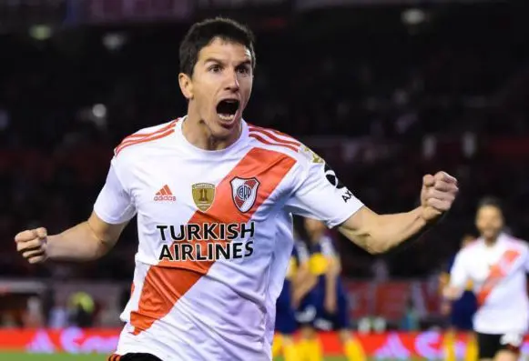 River ganó la primera semifinal