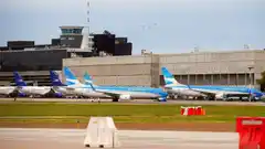 El gobierno avanzó en la desregulación del sector aerocomercial
