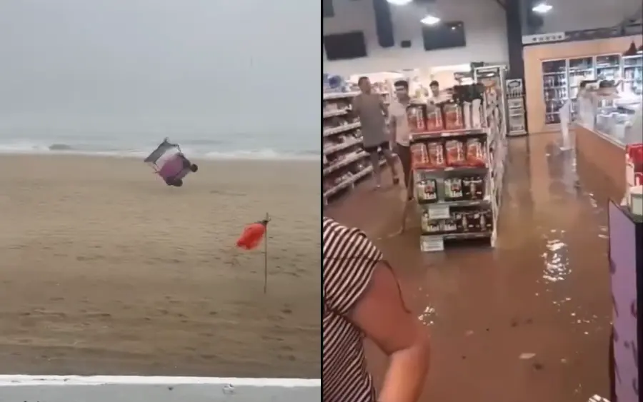 Captura de video