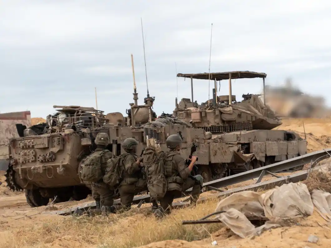 Acusaron a Israel de utilizar la ayuda humanitaria como “arma de guerra”.