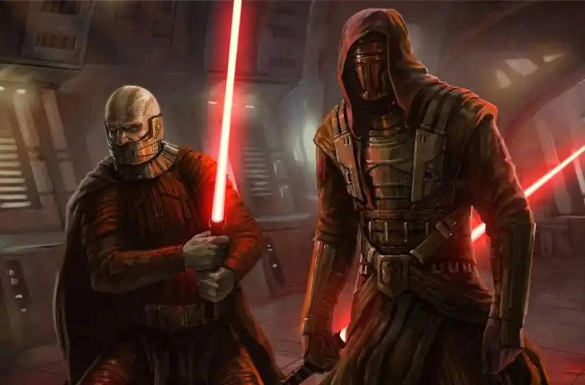 Revelaron que están escribiendo una nueva película de Star Wars