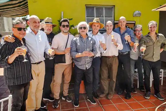 El Teatro Tronador BNA presentó oficialmente su cartelera 2026