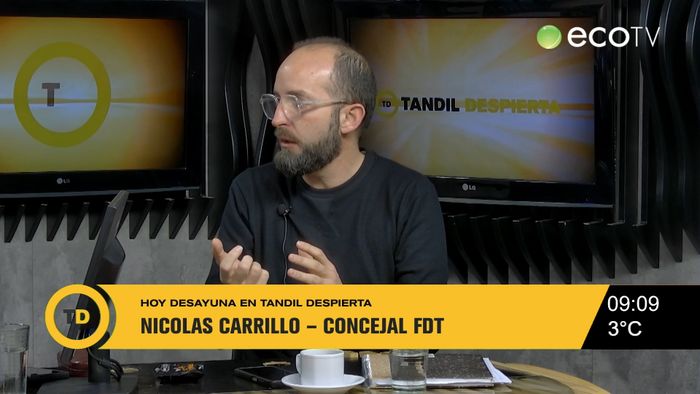 Los cruces por el aumento del boleto