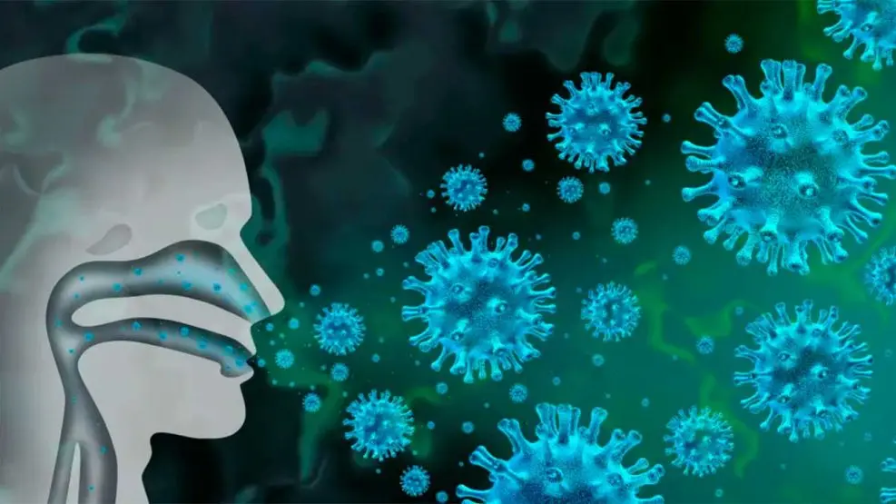 Detectaron tres casos de gripe H3N2 subclado K en Argentina