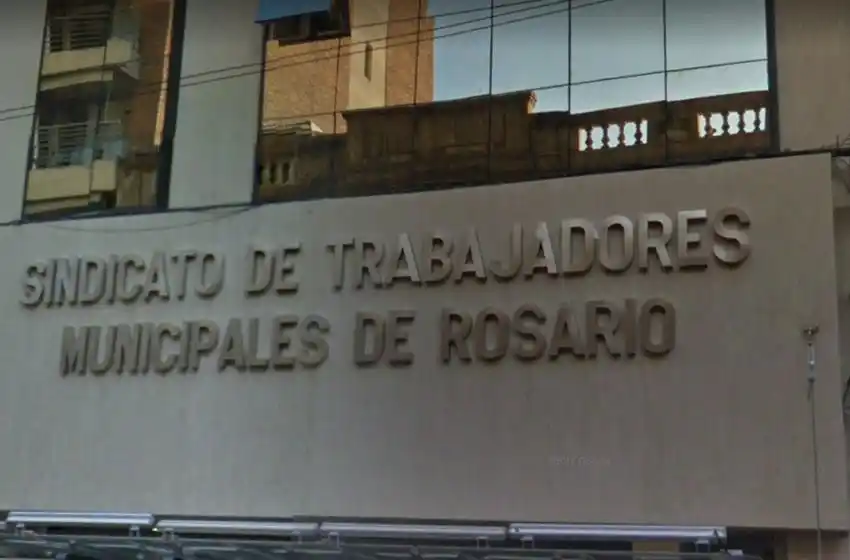 Festram responsabilizó al intendente de Fray Luis Beltrán por la balacera en el Sindicato Municipal