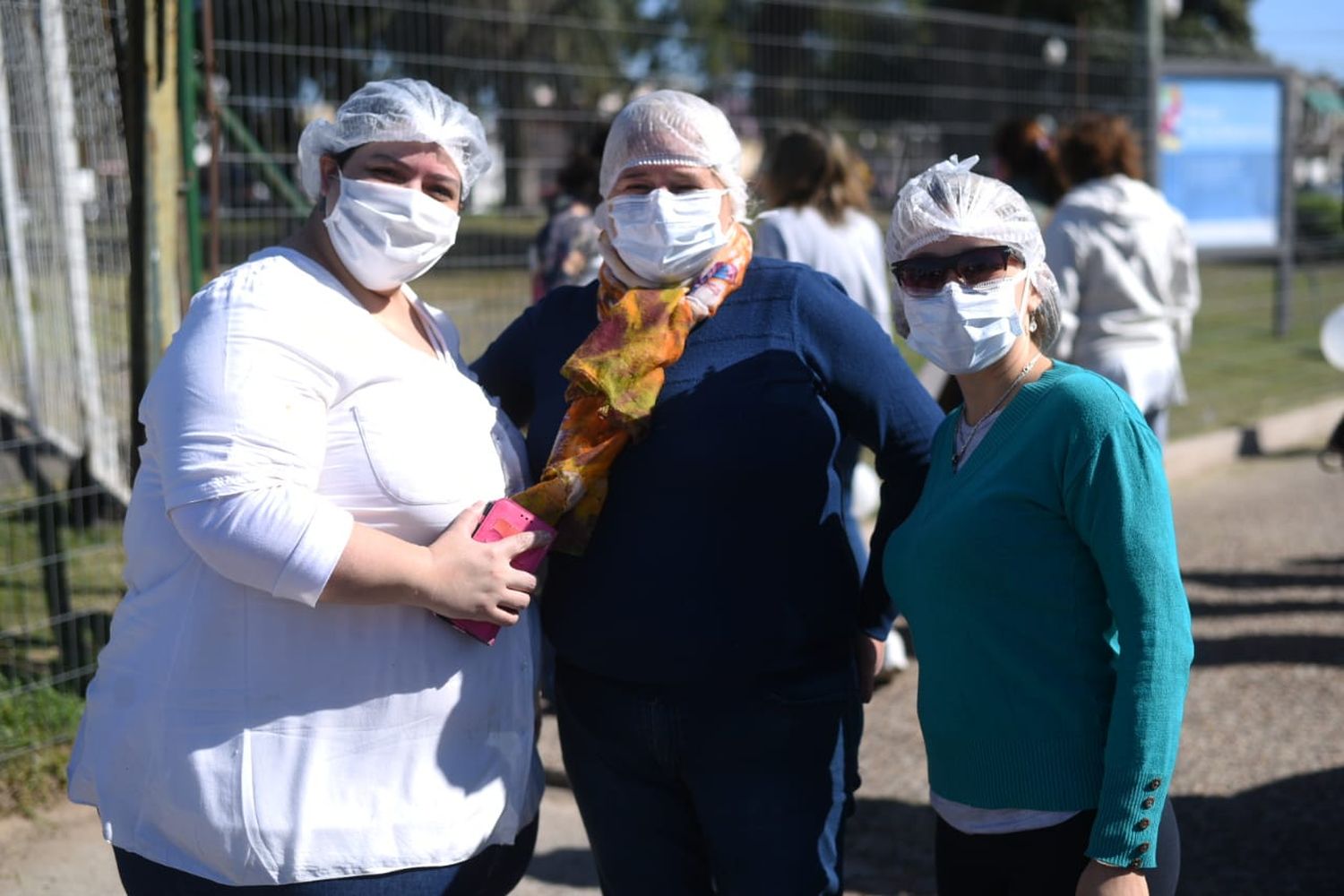 El gobierno prorrogó adicionales especiales a personal policial y de salud