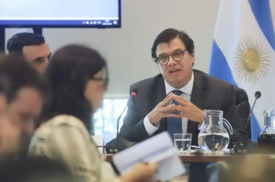 Aumento para estatales nacionales