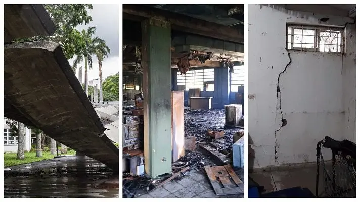 ¡EDUCACIÓN EN RIESGO! Maduro y su estrategia para derrumbar el conocimiento desde la escuela