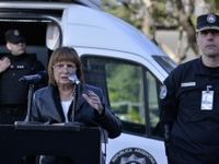El Gobierno lanzó un “anillo digital” para detectar autos con pedido de secuestro