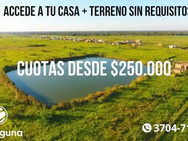 Denuncian aumento de ventas
irregulares de terrenos