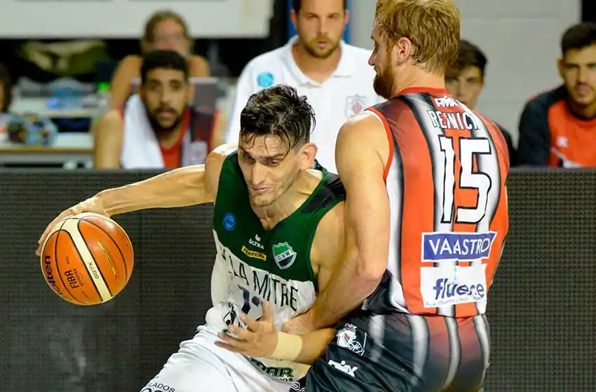 Franco Pennacchioti, el tercero confirmado en Peñarol