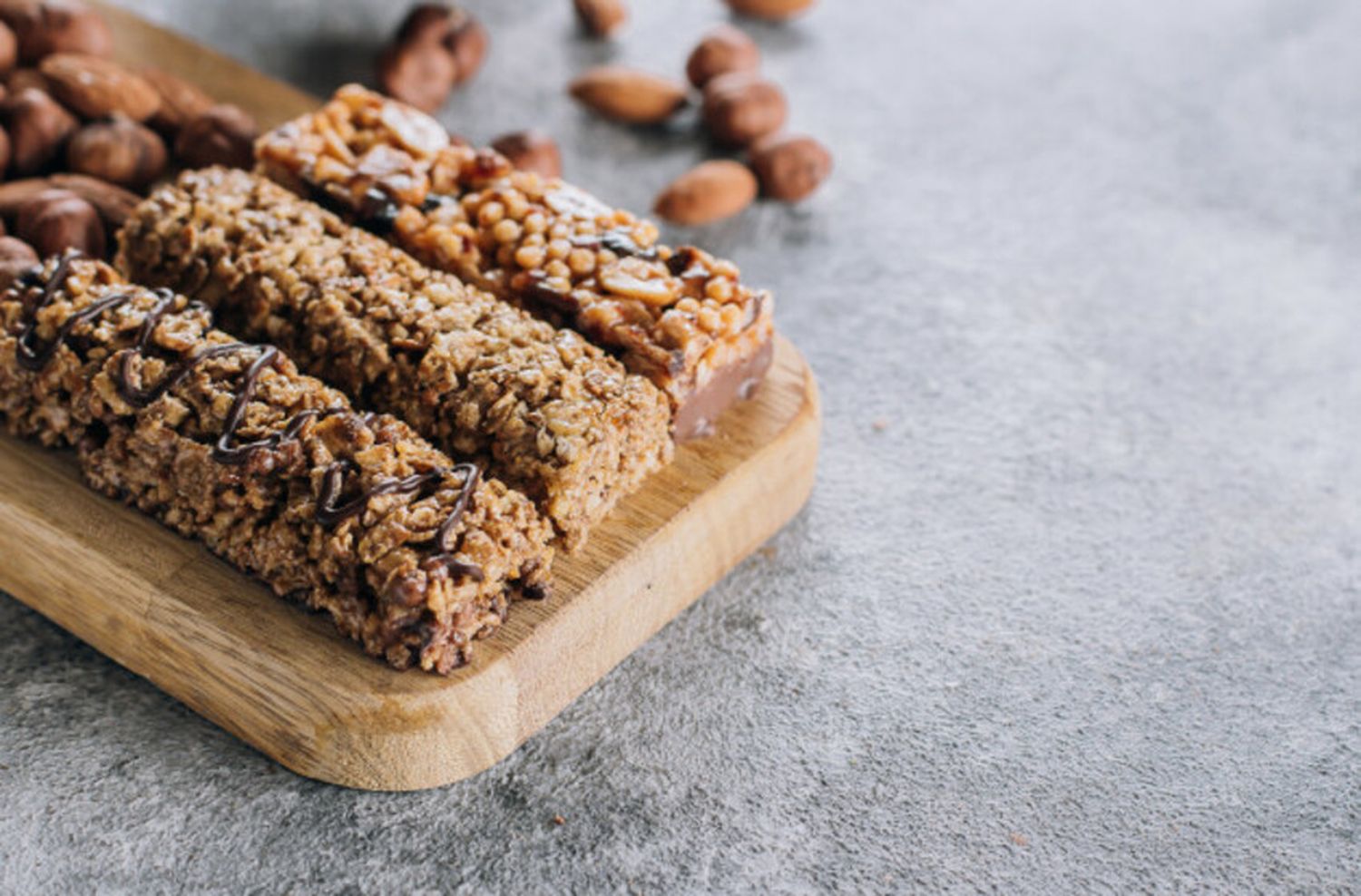 3 Opciones frescas para el desayuno