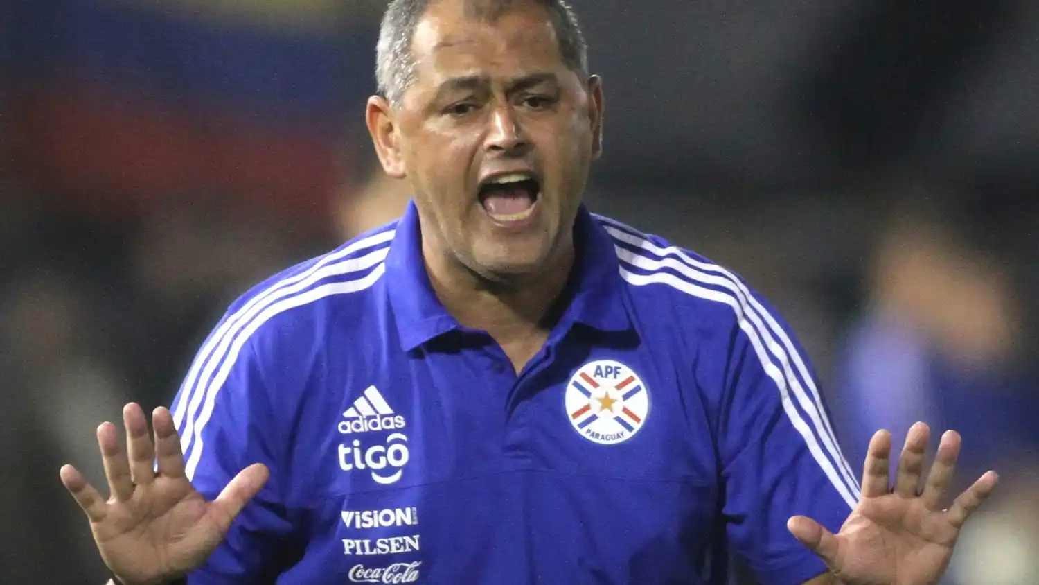 Postergan por duelo la revancha entre Fluminense y Cerro Porteño