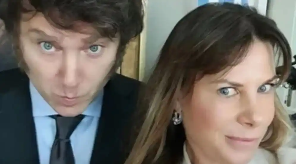 La Libertad Avanza suma una ex chica Playboy a su lista de diputados: de quién se trata