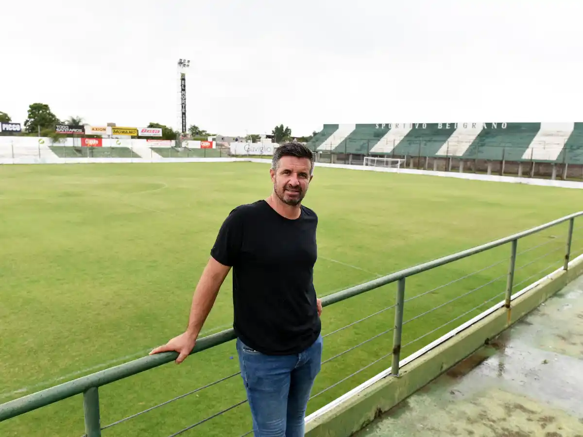 “Quedamos conforme por lo que generamos”