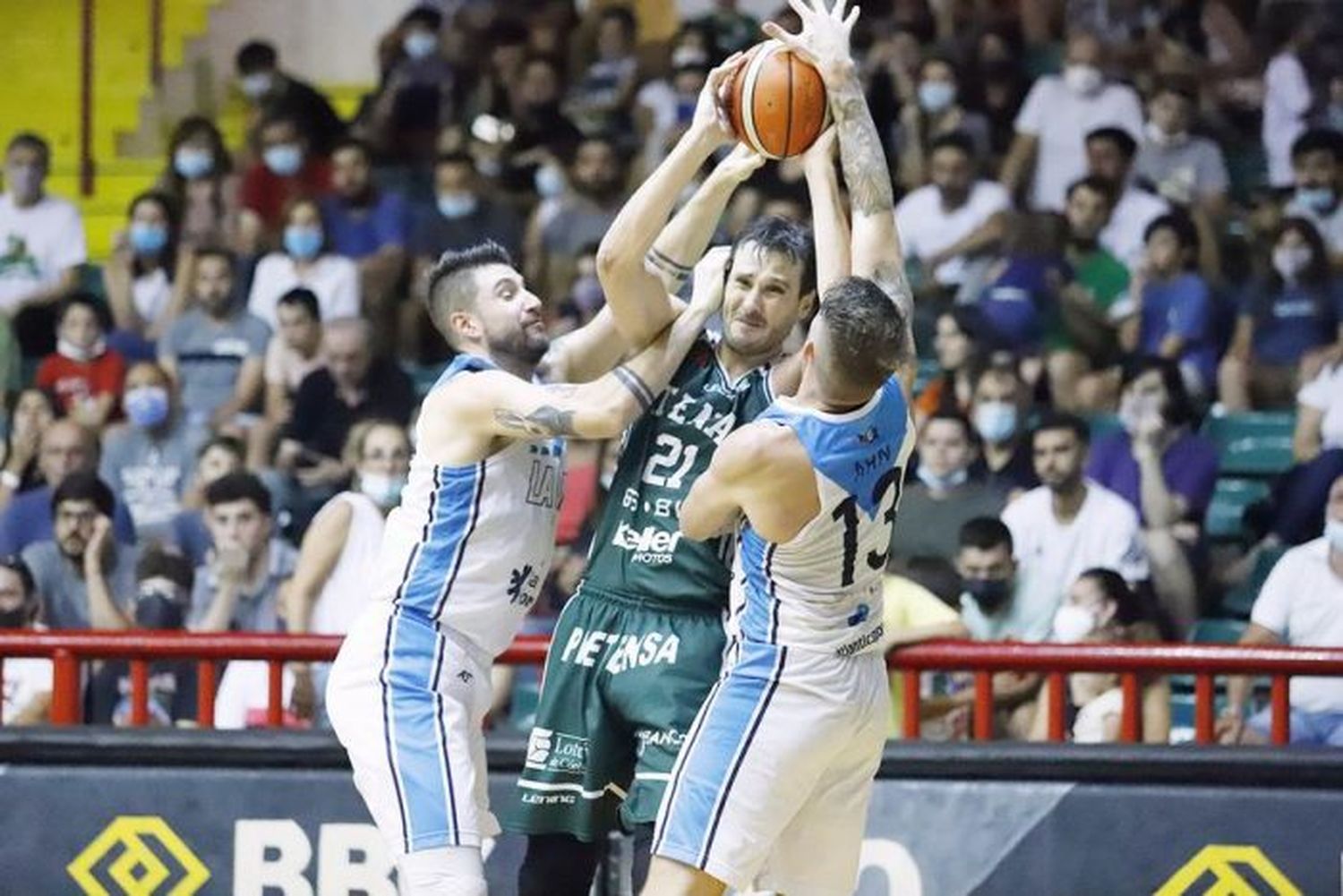 La Unión cayó ante Atenas y hoy visita a Riachuelo