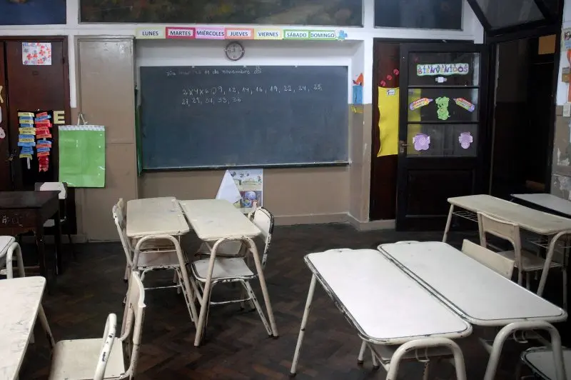 Desde el Gobierno calificaron al paro docente como «extorsivo»