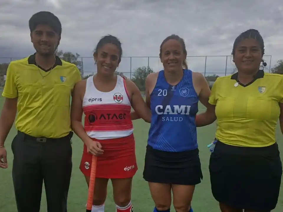 Antártida Argentina perdió por la segunda fecha del Regional