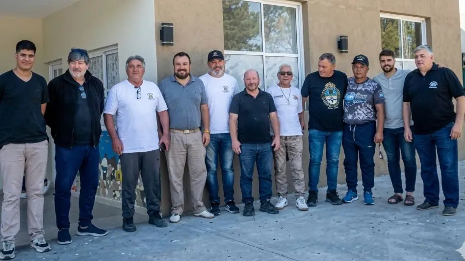 Veteranos de Malvinas de Mar Chiquita inaugurarán su propio centro en el marco del 2 de abril
