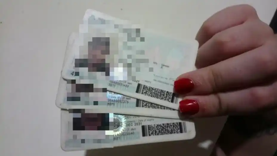 Alquilan documentos a jóvenes menores de edad para entrar a los boliches