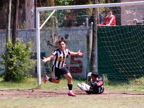 Atlético Mar del Plata empató en un partido caliente por la tercera fecha del Regional