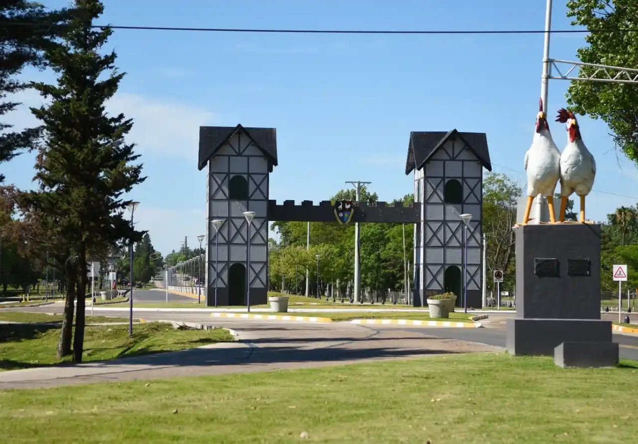 En Crespo en el 2022 mantener una familia fue más caro que a nivel nacional