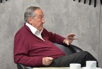 "El 2019 fue un año muy positivo para Tandil”, declaró Miguel Lunghi
