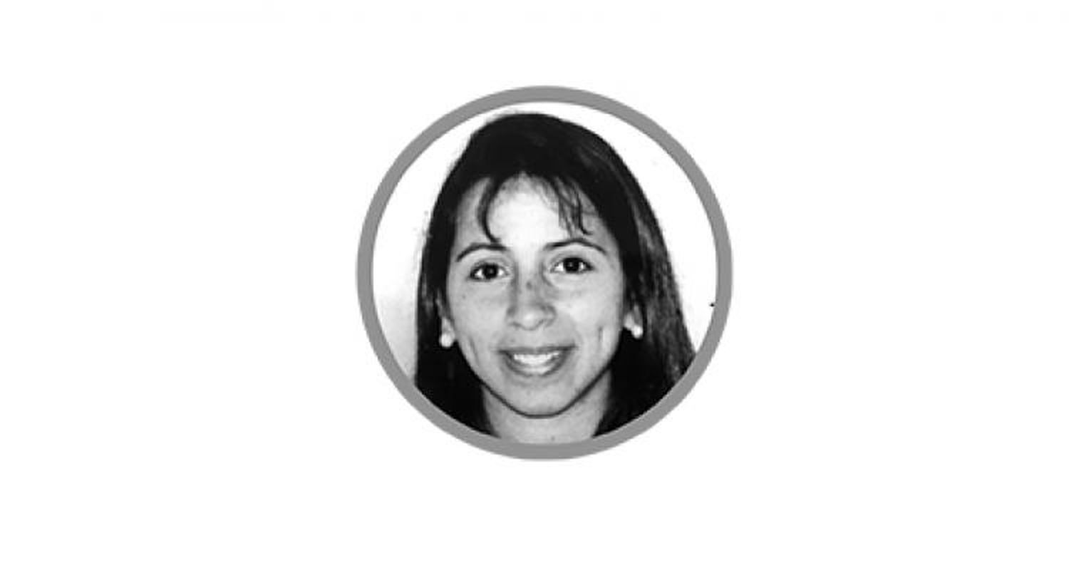 > 17 años sin Vicky