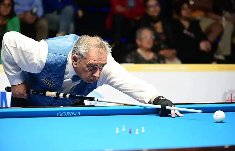 Dos discípulos de Néstor Gómez se impusieron en el Mundial de 5 Quillas