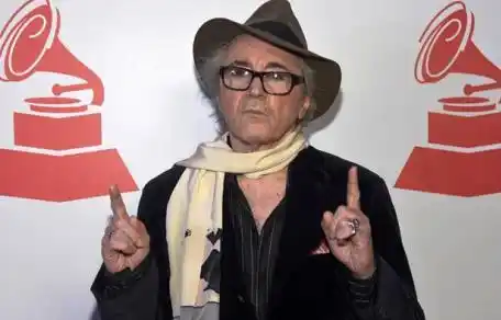 Murió el saxofonista Gato Barbieri, un exponente del jazz mundial