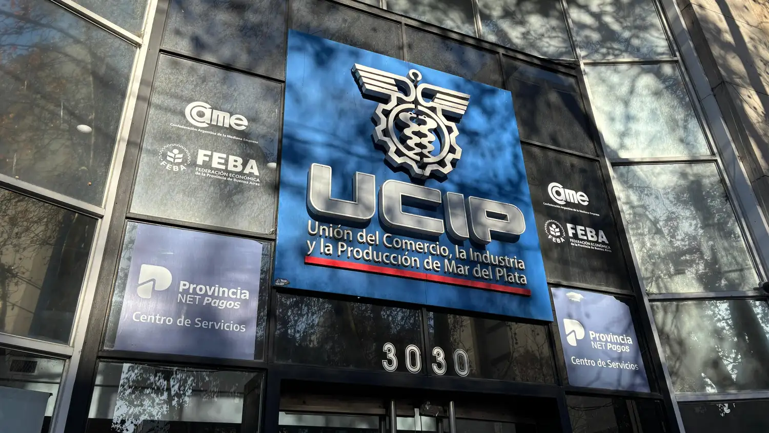 La Unión del Comercio, la Industria y la Producción de Mar del Plata (UCIP) continúa implementando "Escaneá y Ganá".