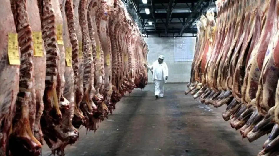 Se esperan aumentos en la carne por la crisis económica