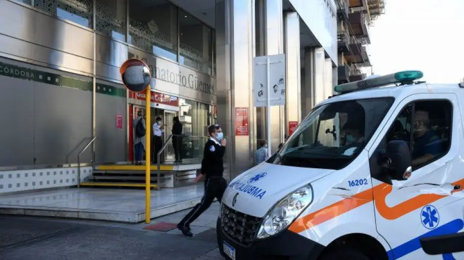 Coronavirus en Argentina: se registraron 22.420 casos y 357 muertos en las últimas 24 horas
