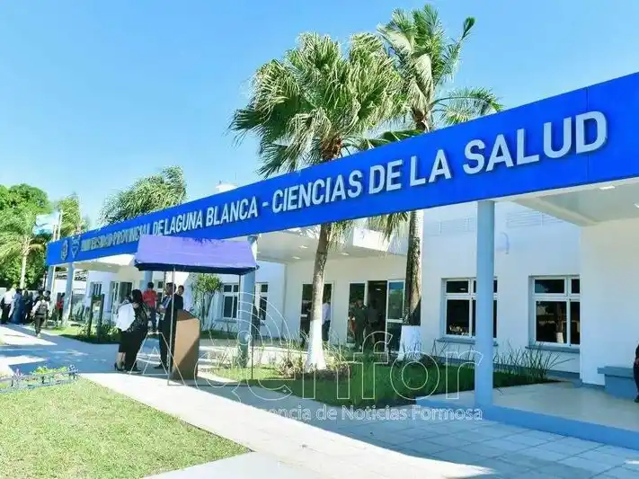 UPLaB: hasta el 10 de diciembre se encuentran abiertas las preinscripciones online