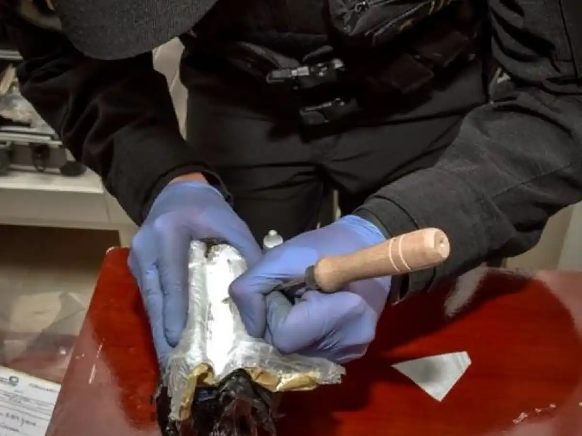 FPA desarticuló una organización que comercializaba drogas en la región