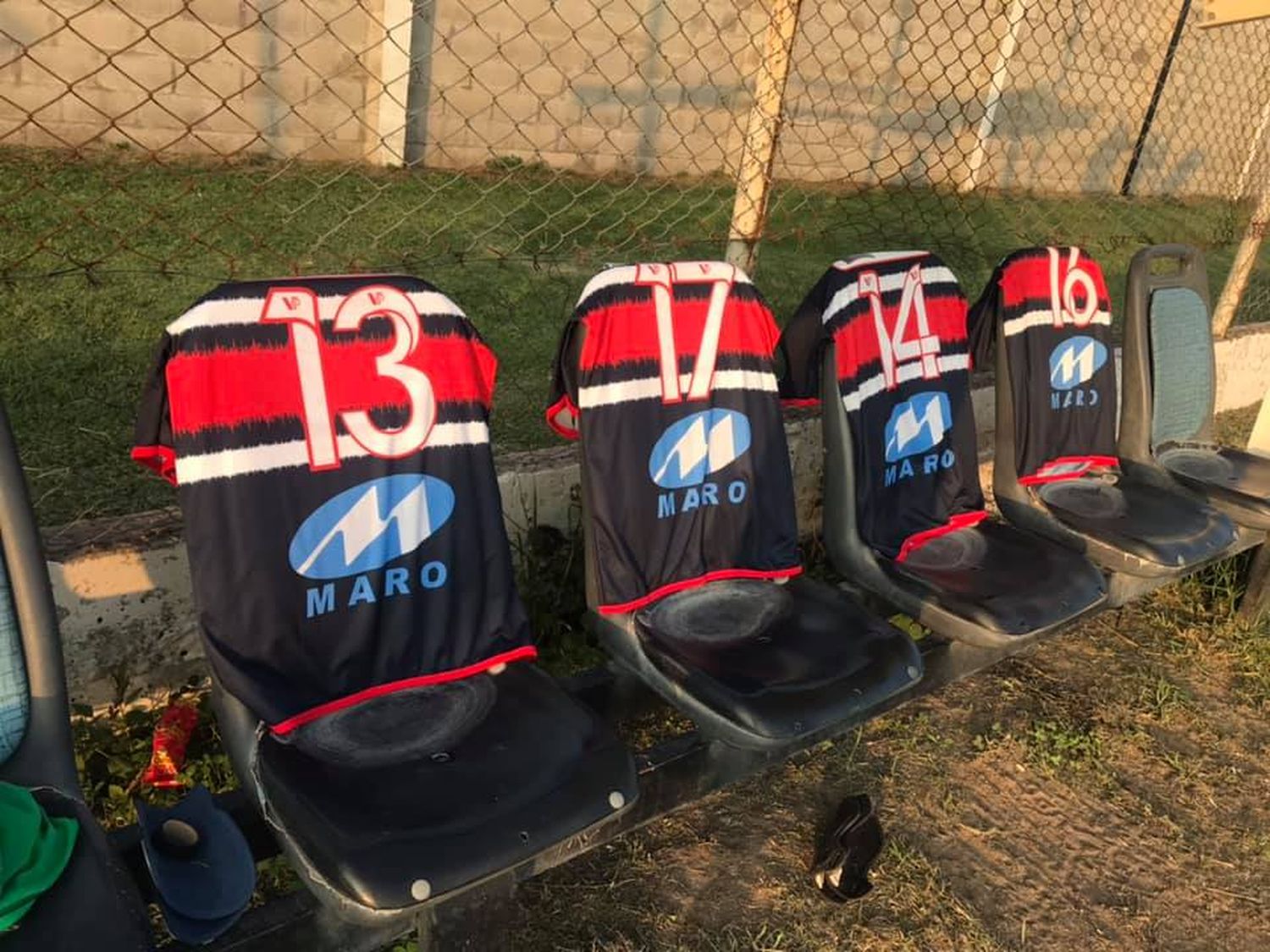 La Liga de Baradero aguarda la aprobación del protocolo para arrancar su torneo en abril