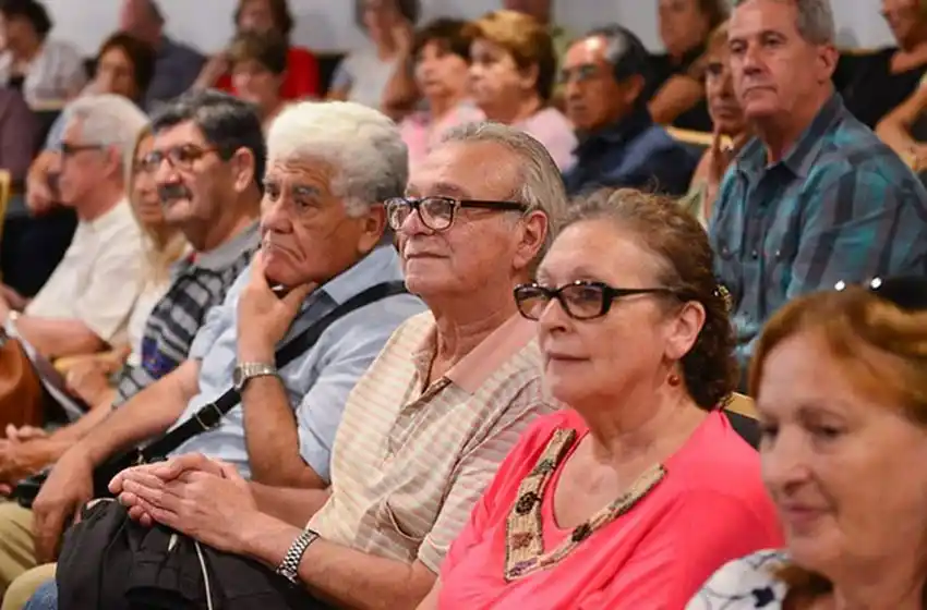 Nueva fórmula para los jubilados: «Me parece que estamos yendo hacia un escenario de ajuste brutal»