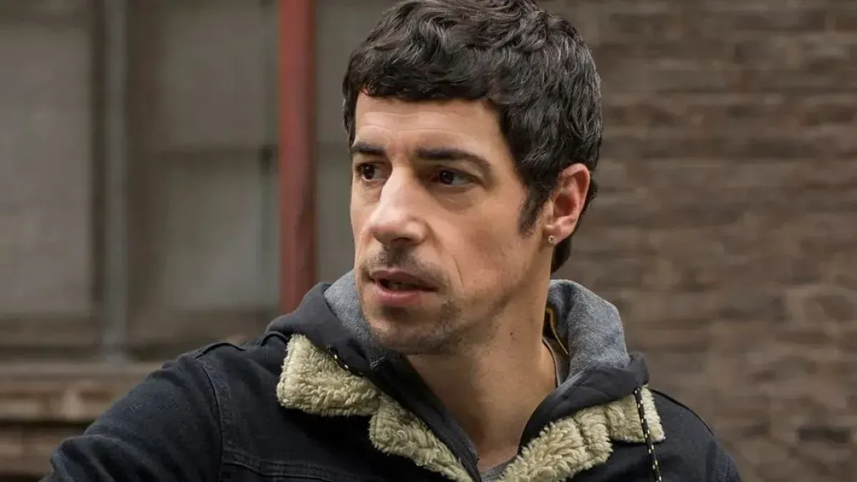 Esteban Lamothe es uno de los galanes más codiciados.