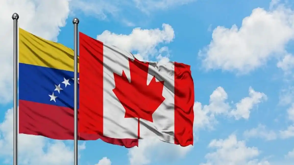 CANADÁ INSTA A MADURO a dialogar y Carlos Faría los manda a freír espárragos  ¿Por qué?