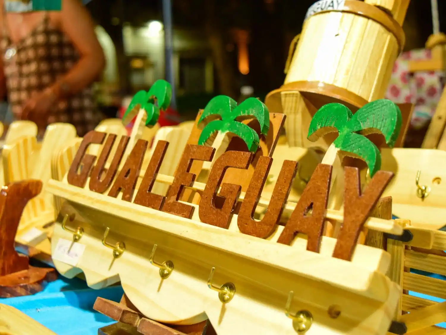 Emprendedores de la FES mostrarán diversas producciones. (Foto: MG).