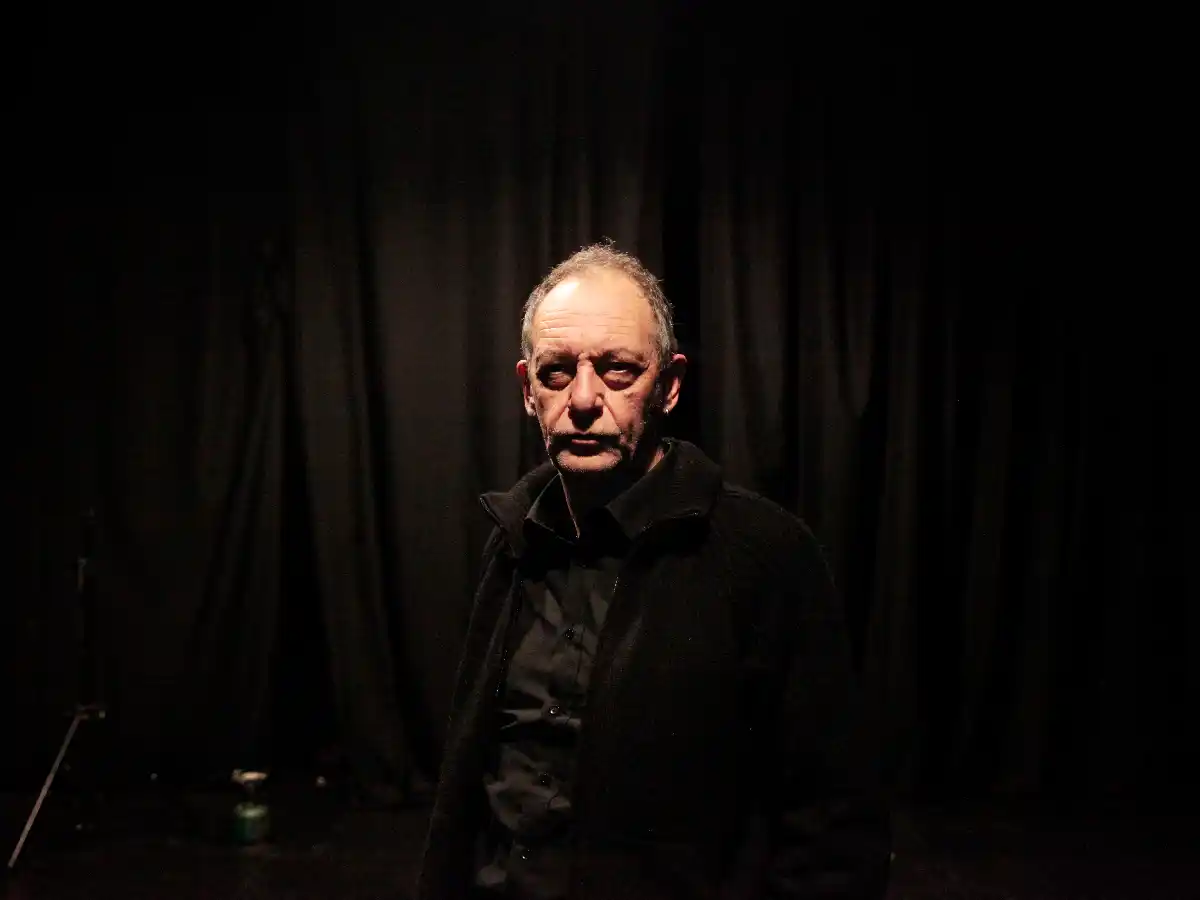 Hay otro Che: Rubén Gattino y su última obra sobre  la infancia de Ernesto Guevara