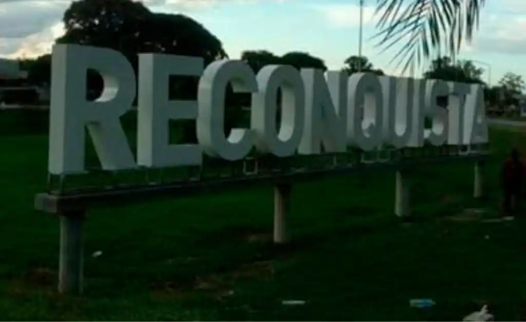 Reconquista: un matrimonio y sus hijos fueron presos por una estafa multimillonaria