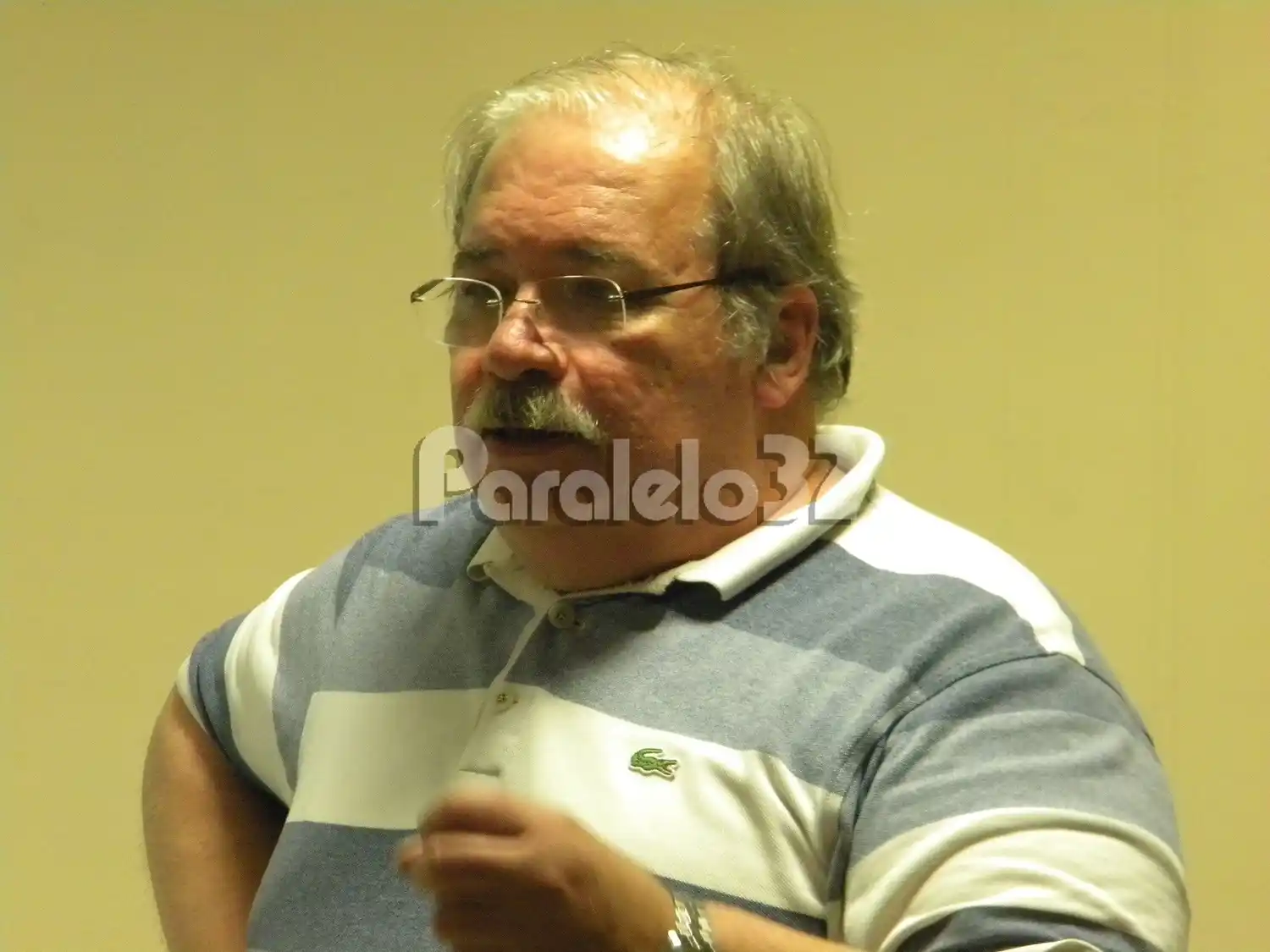 Falleció en París el economista argentino Egidio Luis Miotti