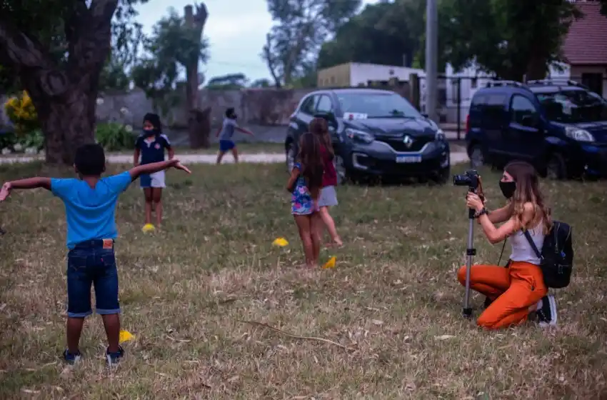 MarplaLab: el programa municipal para proyectos audiovisuales