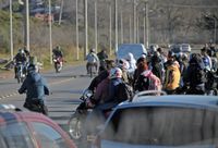 Fin de semana sin denuncias de ruidos molestos tras el operativo que buscó poner fin a las picadas
