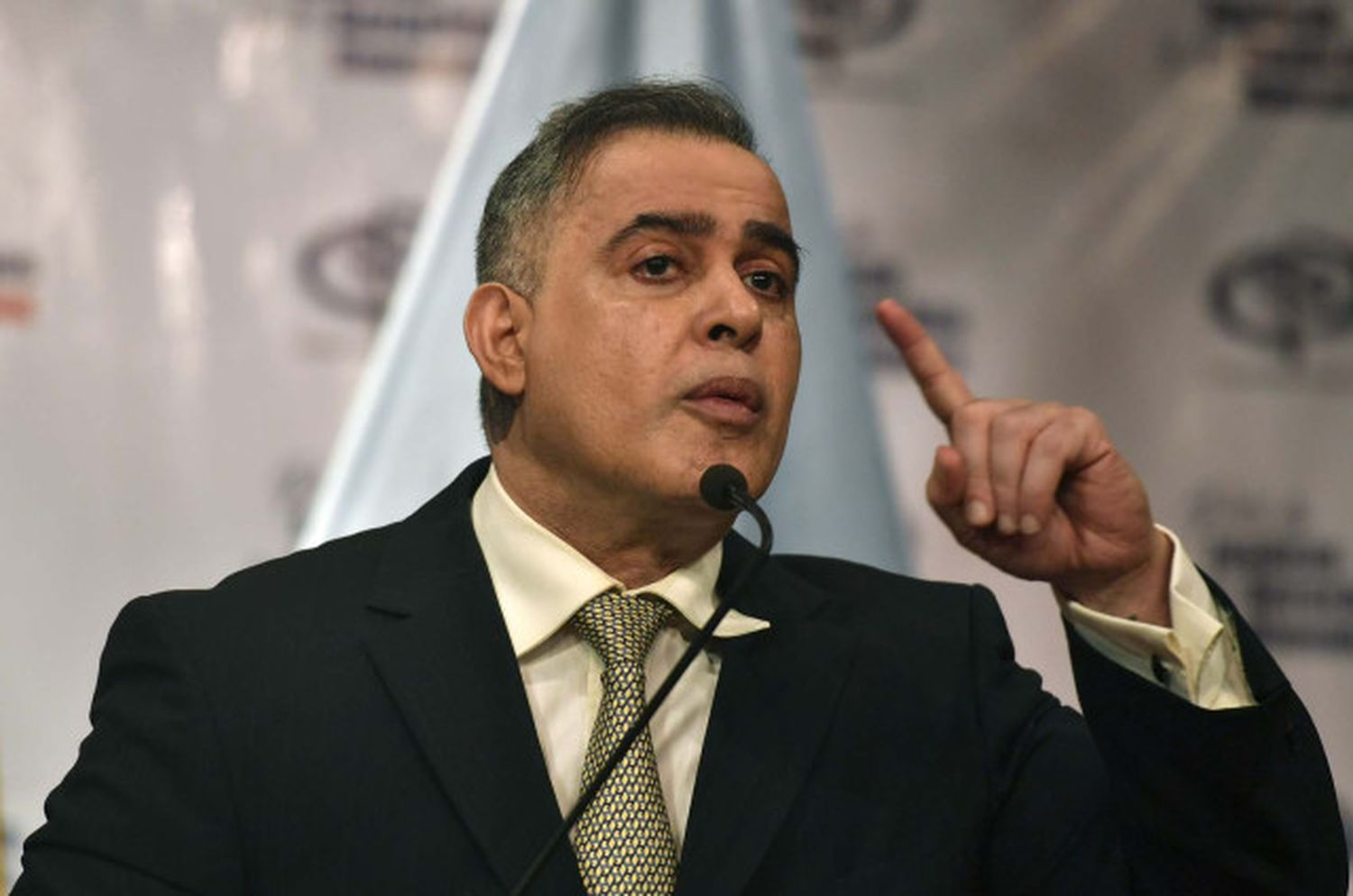 “Intentan apropiarse de Petrocaribe”: régimen ordena investigar a funcionarios de Juan Guaidó